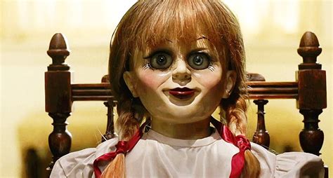 pannabulla|Annabelle